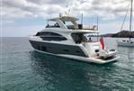 Princess 75 Motor Yacht