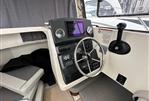 Quicksilver 625 Pilothouse