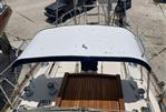 Pacific Seacraft Crealock 37