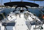 Beneteau Cyclades 50.5