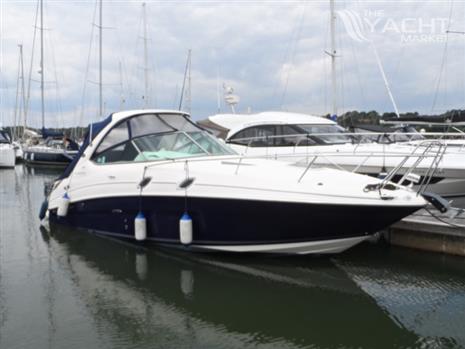 Sea Ray 305 Sundancer - Sae Ray 305 Sundancer