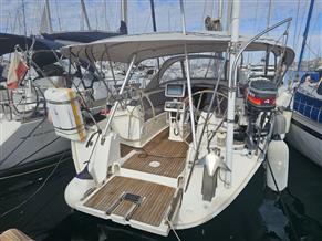 Bavaria 40 HOLIDAY