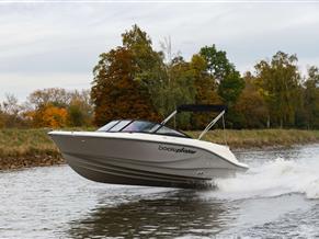 BAYLINER V20I