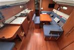 BENETEAU OCEANIS 43