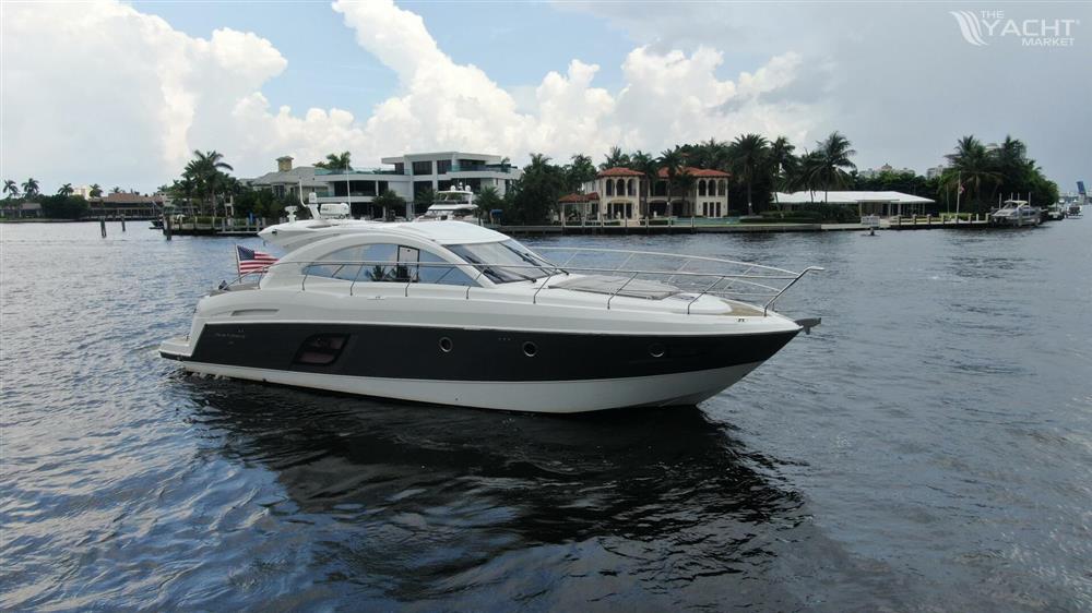 2014 Beneteau