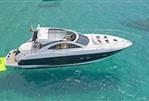 Sunseeker Portofino 48