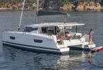 Fountaine Pajot Isla 40 Maestro