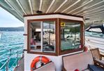 CUSTOM CUSTOM HOUSE BOAT