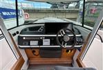 Axopar 28 Cabin Brabus Line