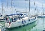 BENETEAU OCEANIS 60