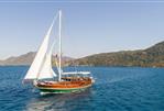 Gulet Motorsailer 18m