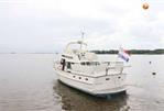 Tayana 41 Grand Ocean Trawler - Picture 4