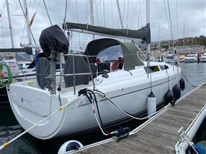 HANSE YACHTS HANSE 315