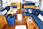 Fairline 50