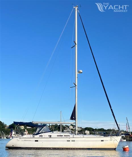 Beneteau 423