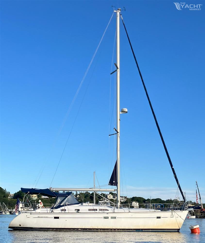 2006 Beneteau