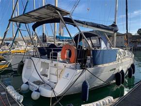 BENETEAU OCEANIS 40