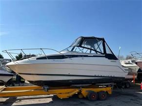 Bayliner 2355 Ciera