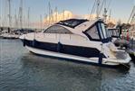 Fairline Targa 38 - 20250204 163200