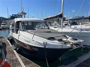 BENETEAU ANTARES 9