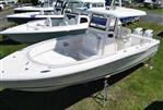 Stamas 31T AVENTURA - Used Power Center Console for sale