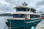 Custom-Craft 24 m STEEL EXCURSION,RESTAURANT AND DIVING VESSEL