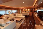 FERRETTI YACHTS Ferretti Custom Line 97