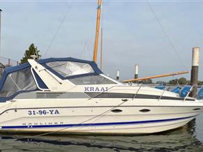 Bayliner 3055 Ciera Sunbridge