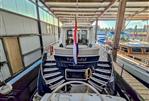 Pacific Allure 180 Wheelhouse