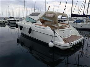 PRESTIGE PRESTIGE 34 OPEN OPEN