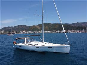 Beneteau Oceanis 45