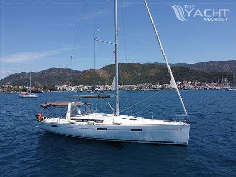 Beneteau Oceanis 45