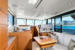 BENETEAU SWIFT TRAWLER 35