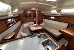 - Beneteau Oceanis 37