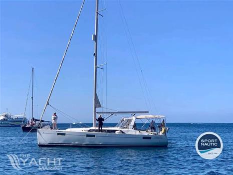 BENETEAU OCEANIS 41.1