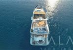 AZIMUT YACHTS Azimut 75 Fly