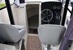 QUICKSILVER QUICKSILVER 705 PILOTHOUSE