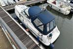 Sealine 260 Senator