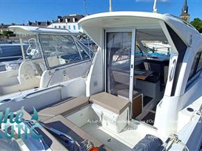 BENETEAU ANTARES 7 OB OB