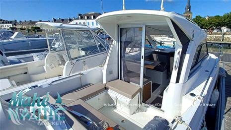 BENETEAU ANTARES 7 OB OB