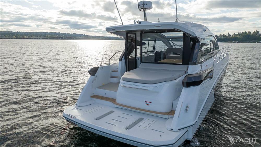 2024 Beneteau