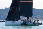 Melges Ic 37