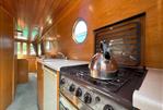  Sea Otter 31' Narrowboat