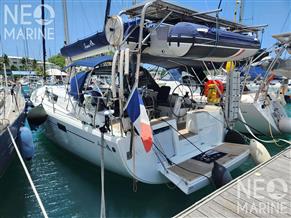 HANSE YACHTS HANSE 415