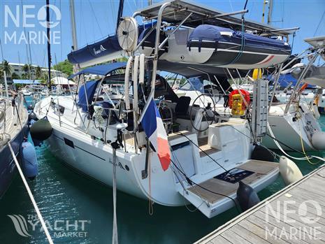 HANSE YACHTS HANSE 415