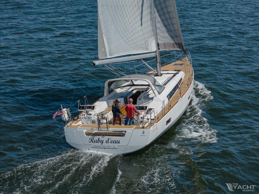 2014 Beneteau