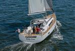 Beneteau Oceanis 55