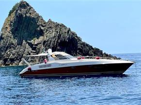 Riva 51 TURBOROSSO