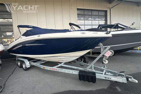 SEA RAY SEA RAY 230 SELECT