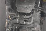 Tige 20ci - Engine